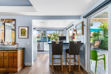 Welcome to 82 Conejo Circle! This beautifully remodeled 3 on Chaparral Country Club in California - for sale on GolfHomes.com, golf home, golf lot