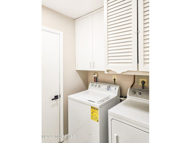 Welcome to this newly renovated 2-bed, 2.5-bath townhouse with on Clearbrook Golf Club in New Jersey - for sale on GolfHomes.com, golf home, golf lot