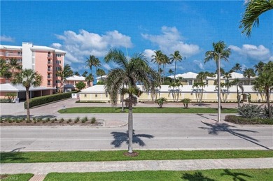 Experience elevated coastal living in the heart of Naples with on The Moorings Country Club in Florida - for sale on GolfHomes.com, golf home, golf lot