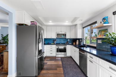 Welcome to 82 Conejo Circle! This beautifully remodeled 3 on Chaparral Country Club in California - for sale on GolfHomes.com, golf home, golf lot