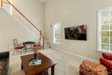 Stunning Transitional Brick & Vinyl Home*Beautifully maintained on Highlands Golfers Club in Virginia - for sale on GolfHomes.com, golf home, golf lot