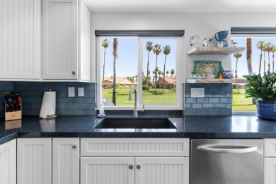 Welcome to 82 Conejo Circle! This beautifully remodeled 3 on Chaparral Country Club in California - for sale on GolfHomes.com, golf home, golf lot