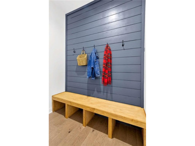 You've arrived! You'll feel the *Chestatee Charm* the moment you on Chestatee Golf Club in Georgia - for sale on GolfHomes.com, golf home, golf lot