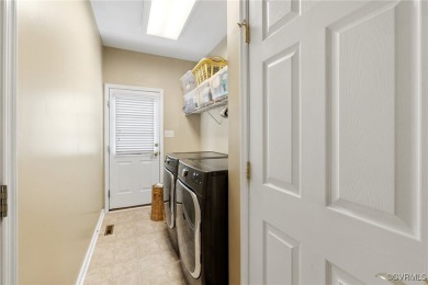 Stunning Transitional Brick & Vinyl Home*Beautifully maintained on Highlands Golfers Club in Virginia - for sale on GolfHomes.com, golf home, golf lot