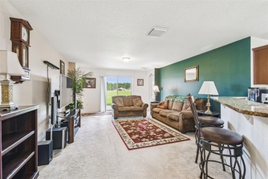 Welcome to this beautifully maintained home located in the on Sherman Hills Golf Club in Florida - for sale on GolfHomes.com, golf home, golf lot