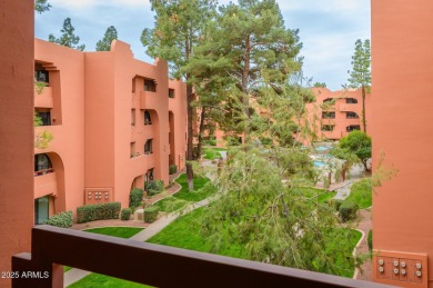 Opportunity in resort-style Anasazi Village in the on Stonecreek Golf Club in Arizona - for sale on GolfHomes.com, golf home, golf lot