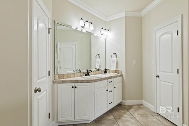 Welcome to this Custom single-level Brick Home featuring on TimberCreek Golf Club in Alabama - for sale on GolfHomes.com, golf home, golf lot