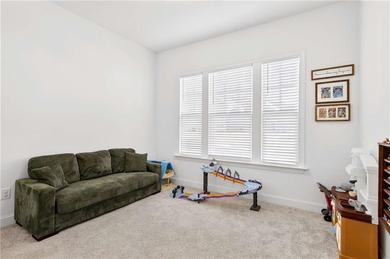 You've arrived! You'll feel the *Chestatee Charm* the moment you on Chestatee Golf Club in Georgia - for sale on GolfHomes.com, golf home, golf lot