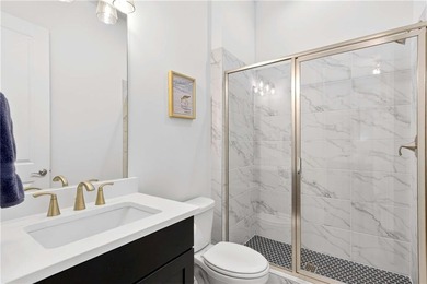 You've arrived! You'll feel the *Chestatee Charm* the moment you on Chestatee Golf Club in Georgia - for sale on GolfHomes.com, golf home, golf lot