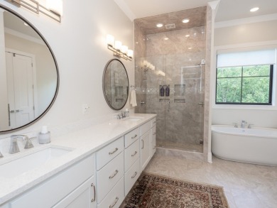 Stunning Penthouse Condo at The Fairmont - Adjacent to Hole #2 on The Country Club of Oxford in Mississippi - for sale on GolfHomes.com, golf home, golf lot