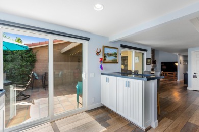 Welcome to 82 Conejo Circle! This beautifully remodeled 3 on Chaparral Country Club in California - for sale on GolfHomes.com, golf home, golf lot