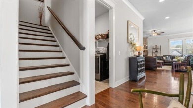 Welcome to your incredible new home in Laurel Canyon, where on The Fairways at Laurel Canyon in Georgia - for sale on GolfHomes.com, golf home, golf lot