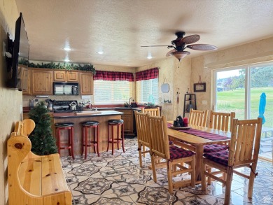 Fairway Golf Lodge nestled on the 3rd hole of the Bear Lake Golf on Bear Lake Golf Course in Utah - for sale on GolfHomes.com, golf home, golf lot