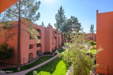 Opportunity in resort-style Anasazi Village in the on Stonecreek Golf Club in Arizona - for sale on GolfHomes.com, golf home, golf lot
