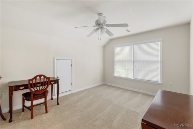 Stunning Transitional Brick & Vinyl Home*Beautifully maintained on Highlands Golfers Club in Virginia - for sale on GolfHomes.com, golf home, golf lot