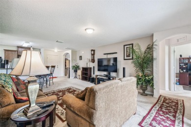 Welcome to this beautifully maintained home located in the on Sherman Hills Golf Club in Florida - for sale on GolfHomes.com, golf home, golf lot