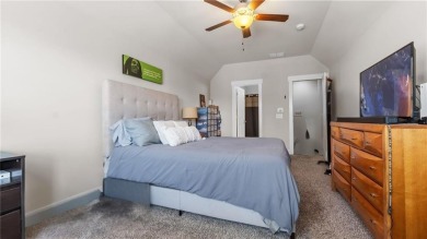 Welcome to your incredible new home in Laurel Canyon, where on The Fairways at Laurel Canyon in Georgia - for sale on GolfHomes.com, golf home, golf lot