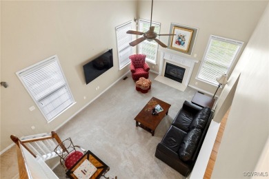 Stunning Transitional Brick & Vinyl Home*Beautifully maintained on Highlands Golfers Club in Virginia - for sale on GolfHomes.com, golf home, golf lot