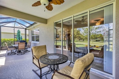 IMMACULATELY MAINTAINED 3 BEDROOM, 2 BATH LOW-MAINTENANCE STUCCO on Arlington Ridge Golf Club in Florida - for sale on GolfHomes.com, golf home, golf lot