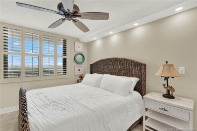 BEACHFRONT!  Perfect 9th floor views from this 2BR, 2 bath on Island Dunes Country Club in Florida - for sale on GolfHomes.com, golf home, golf lot