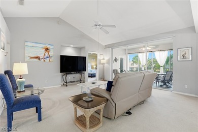 Welcome to resort living every day at Breckenridge Golf & Tennis on Breckenridge Golf and Country Club in Florida - for sale on GolfHomes.com, golf home, golf lot