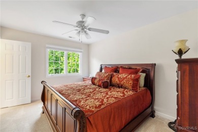 Stunning Transitional Brick & Vinyl Home*Beautifully maintained on Highlands Golfers Club in Virginia - for sale on GolfHomes.com, golf home, golf lot
