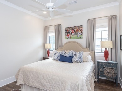 Stunning Penthouse Condo at The Fairmont - Adjacent to Hole #2 on The Country Club of Oxford in Mississippi - for sale on GolfHomes.com, golf home, golf lot