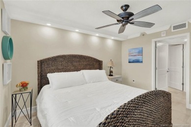 BEACHFRONT!  Perfect 9th floor views from this 2BR, 2 bath on Island Dunes Country Club in Florida - for sale on GolfHomes.com, golf home, golf lot