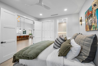 This stunning Restoration Hardware decorated home is located in on Broken Sound Golf and Club  in Florida - for sale on GolfHomes.com, golf home, golf lot