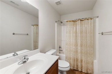 Stunning Transitional Brick & Vinyl Home*Beautifully maintained on Highlands Golfers Club in Virginia - for sale on GolfHomes.com, golf home, golf lot