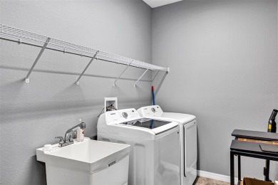 IMMACULATELY MAINTAINED 3 BEDROOM, 2 BATH LOW-MAINTENANCE STUCCO on Arlington Ridge Golf Club in Florida - for sale on GolfHomes.com, golf home, golf lot