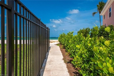 ATTENTION BOATERS PARADISE..this unit comes with a BOAT DOCK on The Moorings Country Club in Florida - for sale on GolfHomes.com, golf home, golf lot