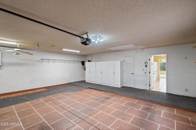 Set on a premium golf course lot with sweeping mountain views on Deer Valley Golf Course in Arizona - for sale on GolfHomes.com, golf home, golf lot