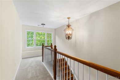 Stunning Transitional Brick & Vinyl Home*Beautifully maintained on Highlands Golfers Club in Virginia - for sale on GolfHomes.com, golf home, golf lot