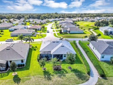 IMMACULATELY MAINTAINED 3 BEDROOM, 2 BATH LOW-MAINTENANCE STUCCO on Arlington Ridge Golf Club in Florida - for sale on GolfHomes.com, golf home, golf lot