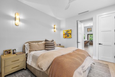 This stunning Restoration Hardware decorated home is located in on Broken Sound Golf and Club  in Florida - for sale on GolfHomes.com, golf home, golf lot