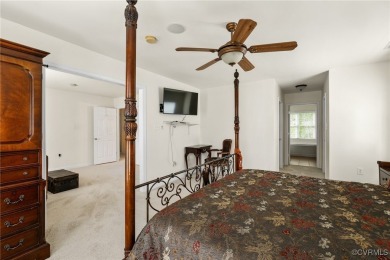 Stunning Transitional Brick & Vinyl Home*Beautifully maintained on Highlands Golfers Club in Virginia - for sale on GolfHomes.com, golf home, golf lot