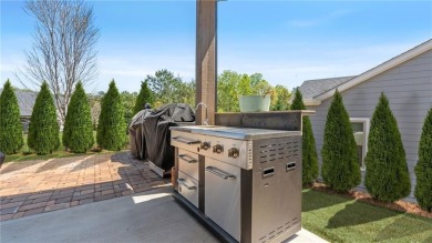 Welcome to your incredible new home in Laurel Canyon, where on The Fairways at Laurel Canyon in Georgia - for sale on GolfHomes.com, golf home, golf lot