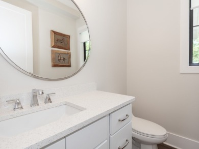 Stunning Penthouse Condo at The Fairmont - Adjacent to Hole #2 on The Country Club of Oxford in Mississippi - for sale on GolfHomes.com, golf home, golf lot