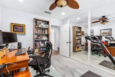 Welcome to 82 Conejo Circle! This beautifully remodeled 3 on Chaparral Country Club in California - for sale on GolfHomes.com, golf home, golf lot