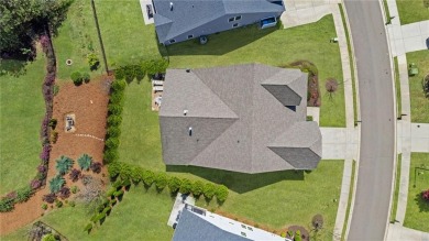 Welcome to your incredible new home in Laurel Canyon, where on The Fairways at Laurel Canyon in Georgia - for sale on GolfHomes.com, golf home, golf lot