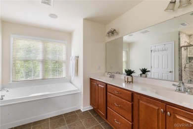 Stunning Transitional Brick & Vinyl Home*Beautifully maintained on Highlands Golfers Club in Virginia - for sale on GolfHomes.com, golf home, golf lot