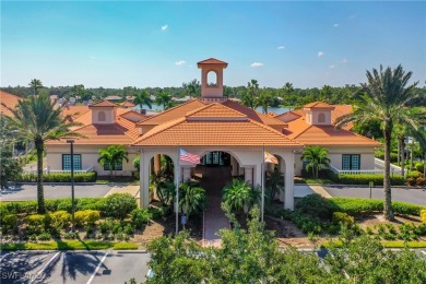 Spacious, SPLIT FLOORPLAN Sandpiper model home in HERONS GLEN on Herons Glen Golf and Country Club in Florida - for sale on GolfHomes.com, golf home, golf lot