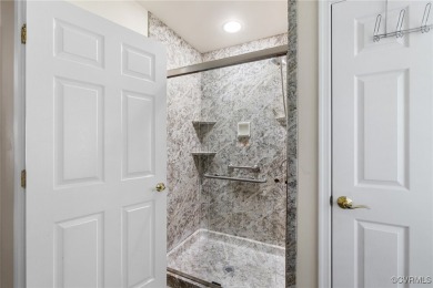 Stunning Transitional Brick & Vinyl Home*Beautifully maintained on Highlands Golfers Club in Virginia - for sale on GolfHomes.com, golf home, golf lot