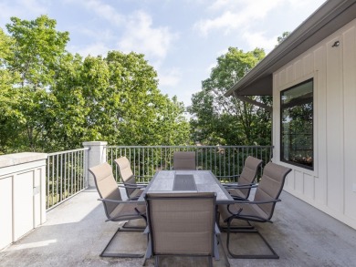 Stunning Penthouse Condo at The Fairmont - Adjacent to Hole #2 on The Country Club of Oxford in Mississippi - for sale on GolfHomes.com, golf home, golf lot