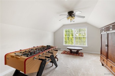 Stunning Transitional Brick & Vinyl Home*Beautifully maintained on Highlands Golfers Club in Virginia - for sale on GolfHomes.com, golf home, golf lot
