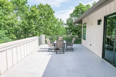 Stunning Penthouse Condo at The Fairmont - Adjacent to Hole #2 on The Country Club of Oxford in Mississippi - for sale on GolfHomes.com, golf home, golf lot