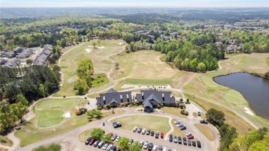 Welcome to your incredible new home in Laurel Canyon, where on The Fairways at Laurel Canyon in Georgia - for sale on GolfHomes.com, golf home, golf lot