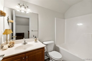 Stunning Transitional Brick & Vinyl Home*Beautifully maintained on Highlands Golfers Club in Virginia - for sale on GolfHomes.com, golf home, golf lot