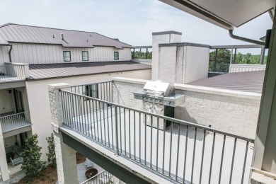 Stunning Penthouse Condo at The Fairmont - Adjacent to Hole #2 on The Country Club of Oxford in Mississippi - for sale on GolfHomes.com, golf home, golf lot